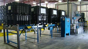 InLine Cleaning Systems – Industries Served