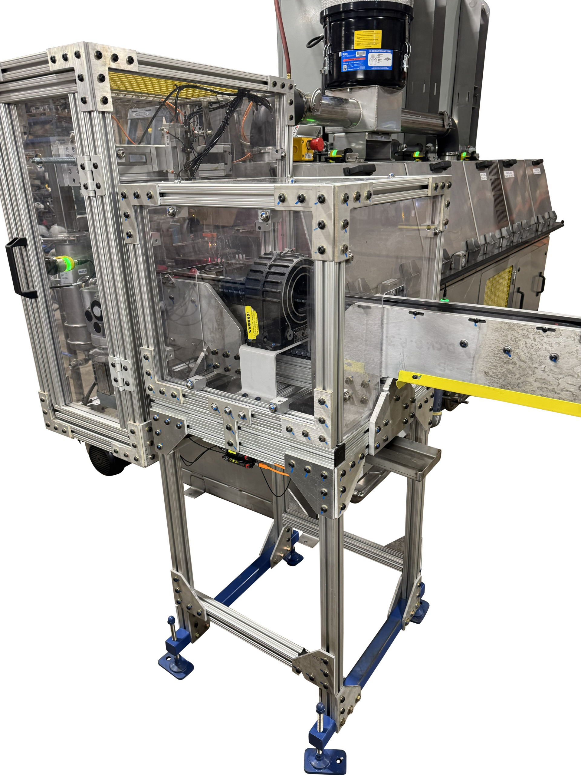 Valve Plunger - Side